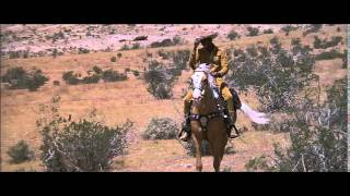 My favorite scene from Blazing Saddles featuring Count Basie and his Orchestra [upl. by Lorak749]