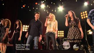 A Life Thats Good Live by Nashville Cast from Nashville On The Record [upl. by Adnuhsat]