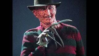 Cancion De Freddy Krueger [upl. by Asilahs657]