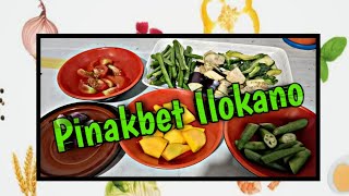 Pinakbet bagoong cooking1 [upl. by Johns]