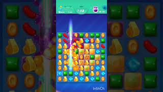 Candy crush soda 197 candy crush saga  candy crush  candy crush game game  candy game [upl. by Etat]