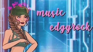 EPISODE INTERACTIVE  MUSIC EDGYROCK [upl. by Ahsatsana396]