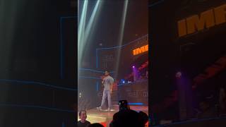 Imran Khan Hey Girl live imrankhanworld imrankhanworldfp ikseason ikrecords shorts dubai [upl. by Buchanan118]