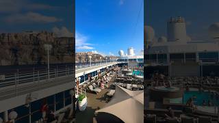 AZAMARA JOURNEY CRUISE [upl. by Bradley534]