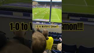 Watford 6 Sheffield Wednesday 2 [upl. by Amles]