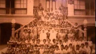 Concordia College Hymn [upl. by Nossaj]