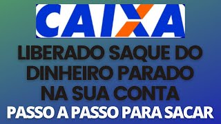 CAIXA ECONÔMICA RETORNA COM SAQUE DA GRANA EXTRA PARA QUEM TRABALHOU ENTRE 1971 A 1988 [upl. by Nner]