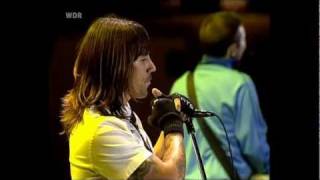 Red Hot Chili Peppers  Otherside  Live Rock Am Ring 2004 HD [upl. by Etteragram]