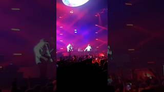 ENTER SHIKARI MOTORPOINT ARENA NOTTINGHAM ENGLAND 18112017 [upl. by Obara390]