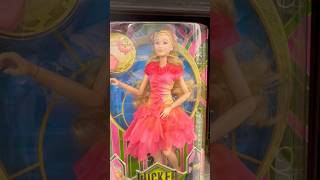 Elephaba amp Glinda Wicked Fashion Dolls [upl. by Dnaloy]