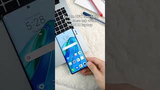 HONOR X9a 5G  HONOR Connect [upl. by Onitsuaf]