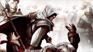 Contessa of Forlì  Assassins Creed II unofficial soundtrack [upl. by Kirby]