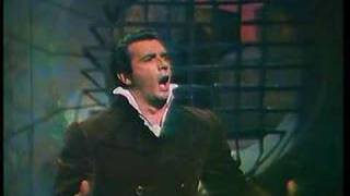 Franco Corelli sings Tosca vaimusiccom [upl. by Detta]