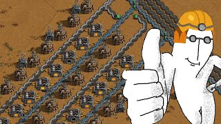 A Cursed Guide to Factorio [upl. by Engelhart932]