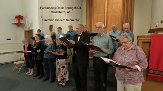 Riversong Parkinsong Choir [upl. by Shulman]