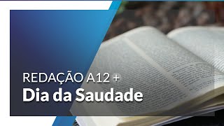 5 versículos para amenizar a saudade  Dia da Saudade 30 de Janeiro [upl. by Othella]