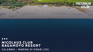 Nicolaus Club Bagamoyo  Calabria [upl. by Ora]