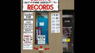 Mac Miller  Jerrys Record Store [upl. by Ahsein]