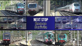 NEXT STOP RONCO SCRIVIA [upl. by Mouldon]