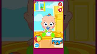 Kids game shotgaming livestreamer  baby gamesbaby kids games👯🤹🤽🎮 [upl. by Enenaj]