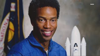 40 years ago Guion Bluford became the first Black astronaut in space [upl. by Manouch]