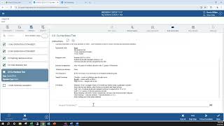 eForms and Procedures with Calculations [upl. by Trout143]