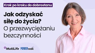 Krok po kroku do dobrostanu 8  Ewa WoydyłłoOsiatyńska [upl. by Inoliel]