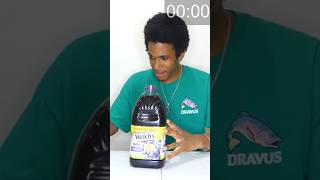 96oz Bottle of Welch’s Grape Juice Under 1 Minute [upl. by Eeldivad]