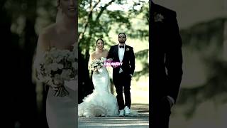 Eminem Wears Cheap Sneakers To Hailies Wedding [upl. by Arnaldo747]