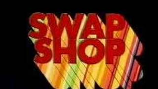 Multi Coloured Swap Shop  opening titles [upl. by Mariele]