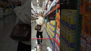 What grocery shopping with your pregnant wife is like 🤣🤰 marriedlife pregnant pregnantproblems [upl. by Elletnuahs]