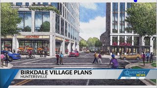 Birkdale Village hotel apartment plans on hold [upl. by Anaicilef]