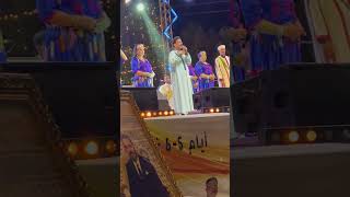 مهرجان اركانة Festival Argana [upl. by Anaahs880]