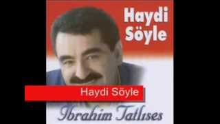 ibrahim tatlises haydisoyleh26432809mp4 [upl. by Ahsal]