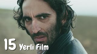 15 Türk Filmi Önerisi [upl. by Vadnee]