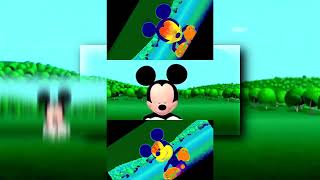 YTPMV I Accidentally Mickey Mouse Scan [upl. by Alida]