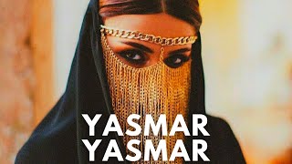 Yasmar Yasmar  Raffet Raffet ENBYAENGN REMIX [upl. by Serdna419]