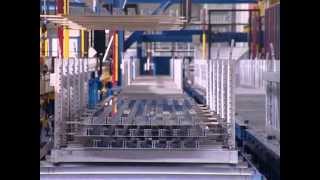 EMERUS doo  Aluminum extrusions Aluminum profiles Surface Treatments Machining [upl. by Loria767]