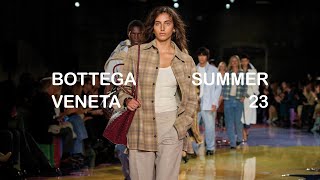 Bottega Venetta Illusione Tonka Solaire amp Bois Nu [upl. by Eimmaj643]