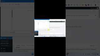 How to upload plugin in WordPress wordpressplugin wordpresstutorial [upl. by Marcela202]