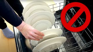 Dishwashers 101 Everything You Need To Know About Your Dishwasher [upl. by Attaynek135]