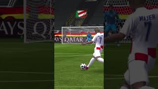 LOVRO MAJER CROACIA EURO2024 🛑 FIFA24 🇵🇹 RickyGames00 [upl. by Pontias]