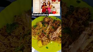 shortsFarah Khan Special recipe Yakhni pulaotrending [upl. by Nylirac197]