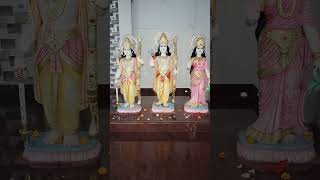 Vidyapati Shri Ramchandra ji ke darshan song music [upl. by Eitirahc]