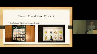 Augmentative and Alternative Communication Solutions for Individuals with Communication Deficits [upl. by Lhadnek991]