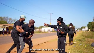 NIYATHEMBANA NA EP426  Making couples switch phones loyalty test south africa [upl. by Savannah97]