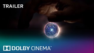 Element Introducing Dolby Cinema  Trailer  Dolby [upl. by Othilia115]