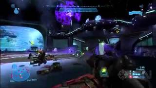 Halo Reach Playthrough [upl. by Brian968]