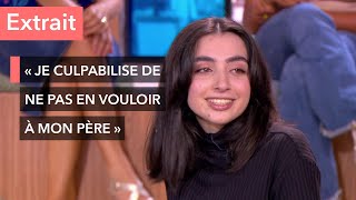 Kidnappée pendant 7 ans par son père  Ça commence aujourdhui [upl. by Darice]