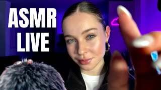 ASMR Belle Livestream Join To Relax With Me 😌 [upl. by Narayan]